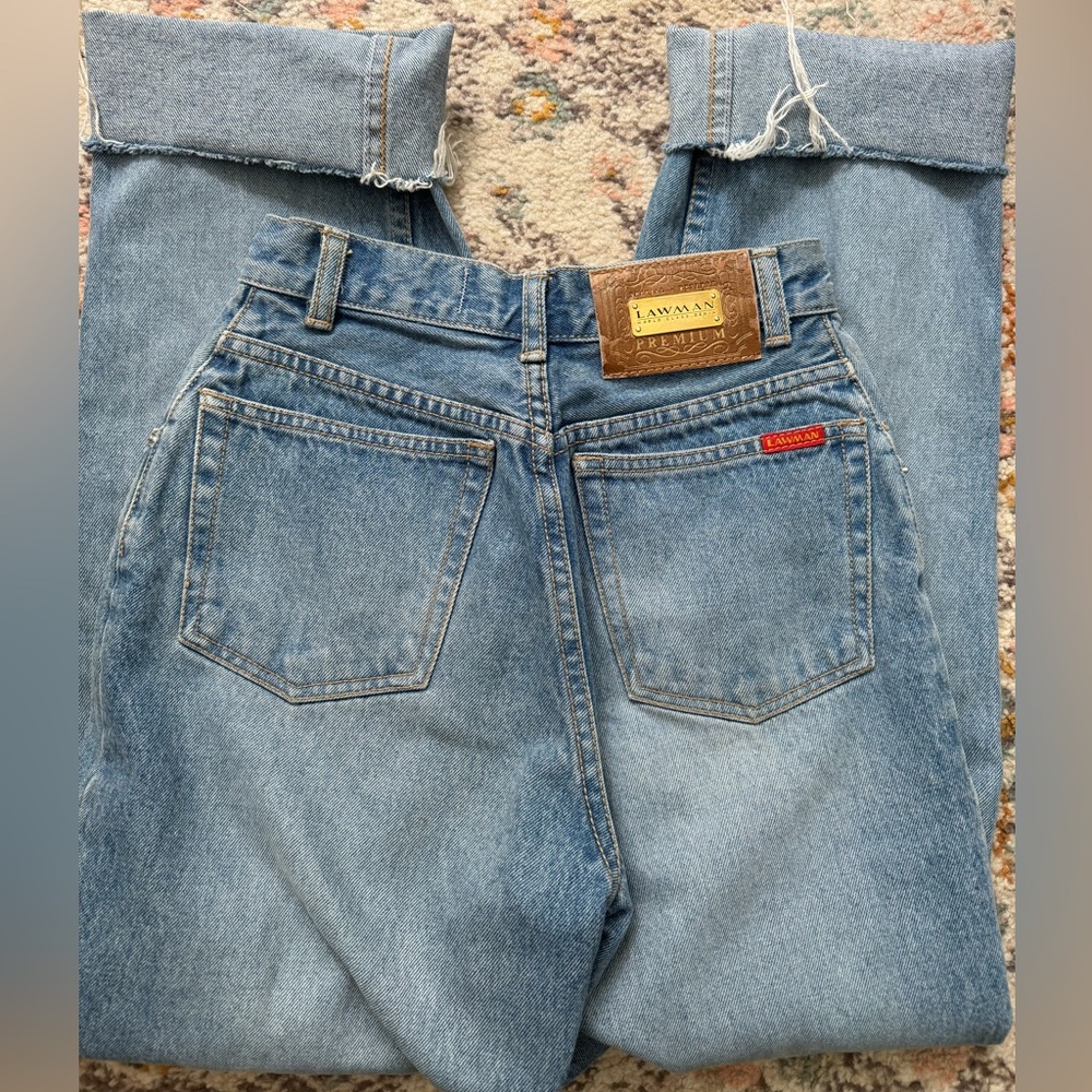 Lawman Vintage Jeans (23)